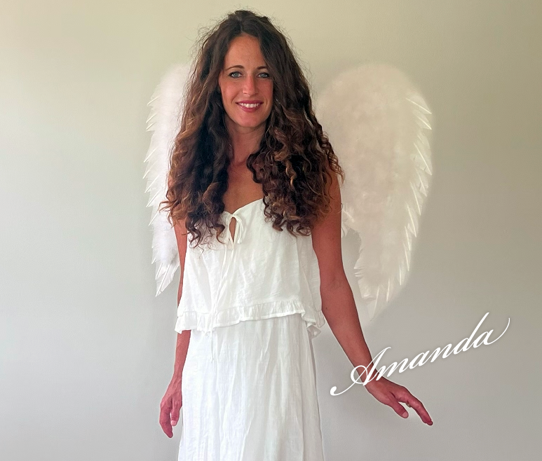 AngelHair Associate - Amanda