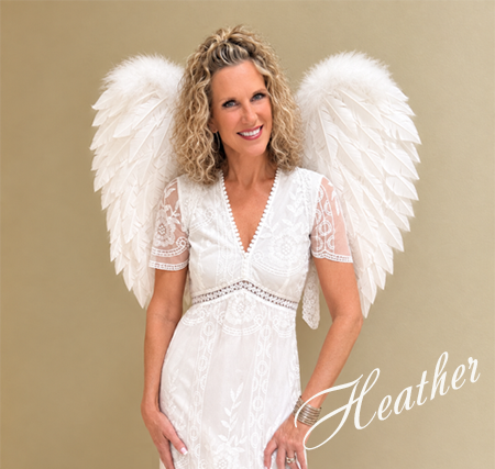 Heather Angel